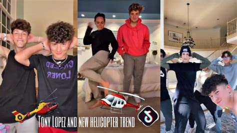 Tony Lopez Scandal: Helicopter Video Leak and OnlyFans。